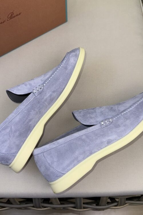 Loro Piana Loafers