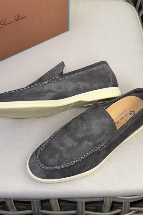 Loro Piana Loafers