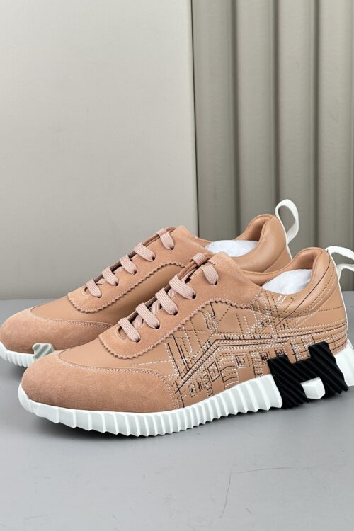 Hermes Bouncing Sneaker