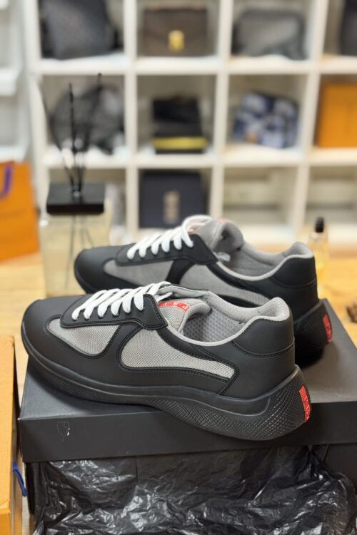 Prada Sneaker