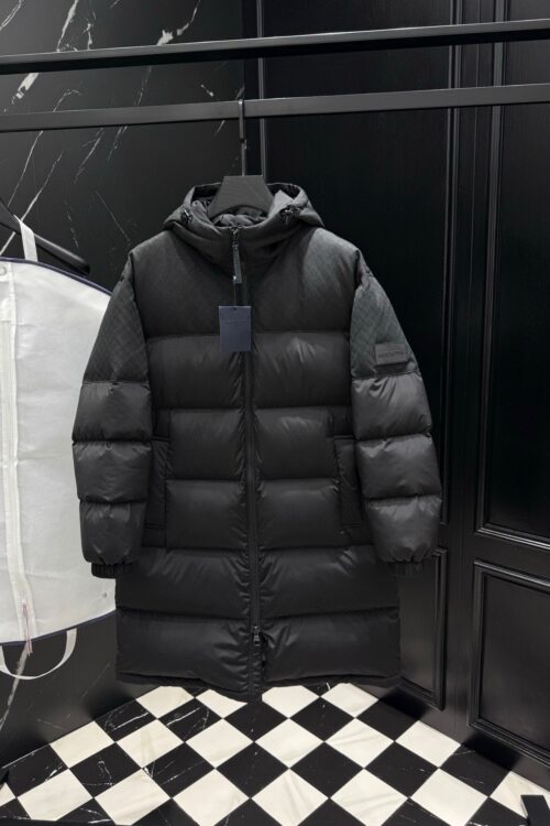 Louis Vuitton Jacket Parka