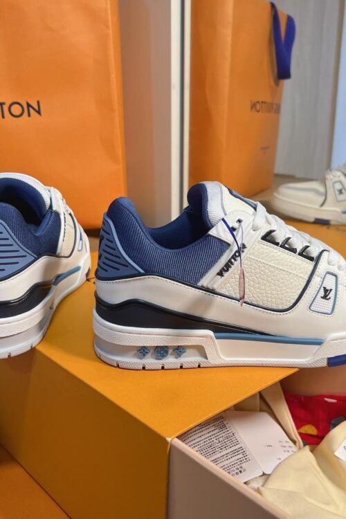 Louis Vuitton Sneaker