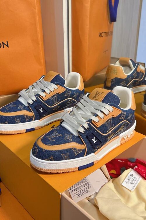 Louis Vuitton Sneaker