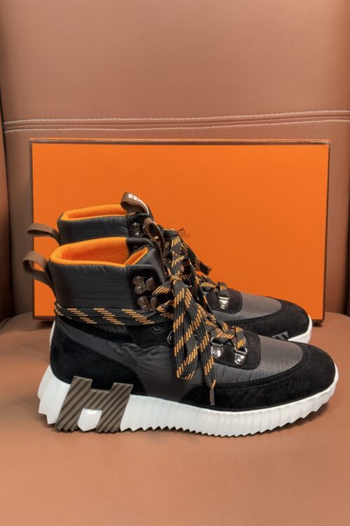 Hermes Boots
