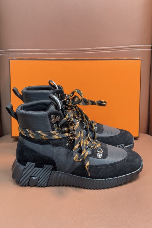 Hermes Boots