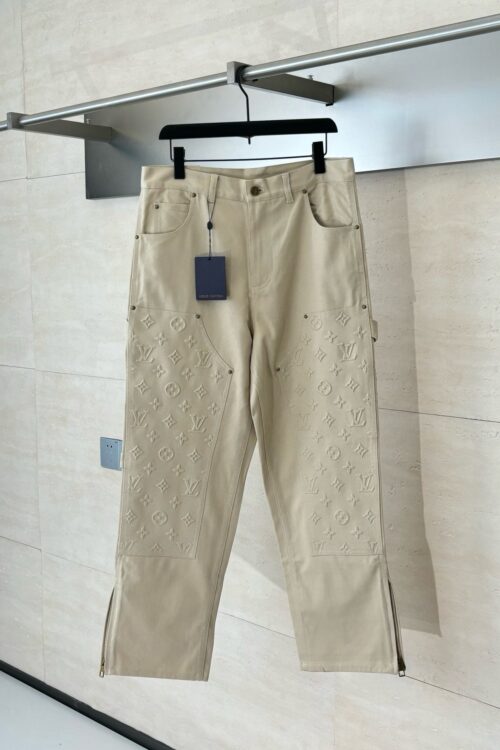 Louis Vuitton Pants