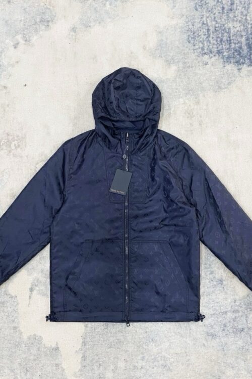 Louis Vuitton Windbreaker Reversible