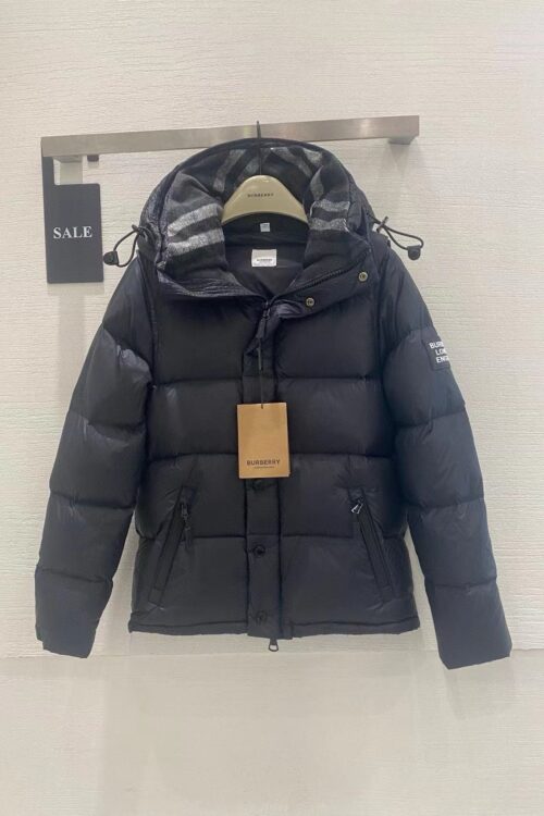 Burberry Jacket 2-1