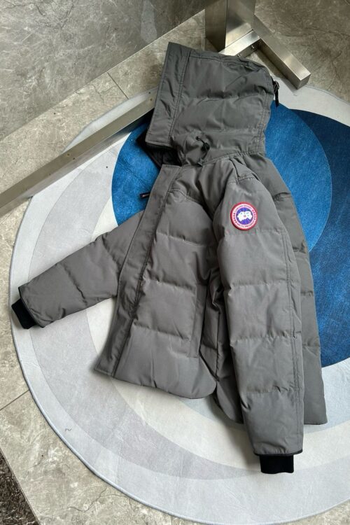 Canada Goose Mac Millan Parka