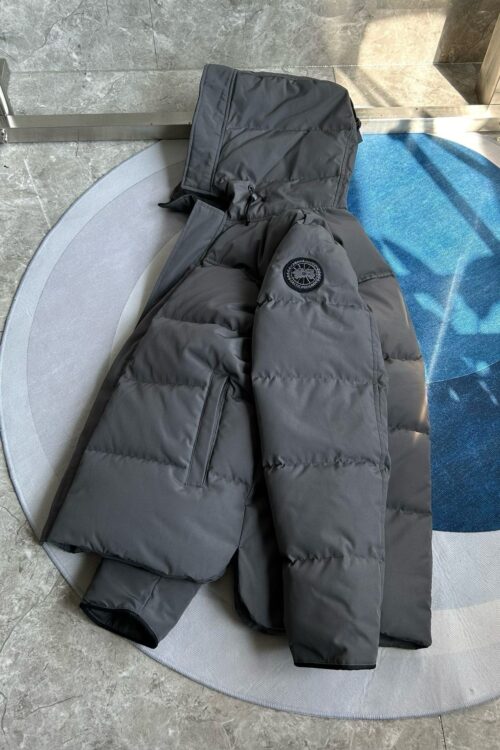 Canada Goose Mac Millan Parka
