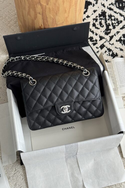 Chanel Classic Flap Bag