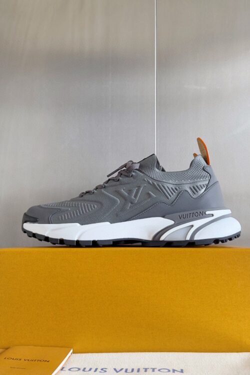 Louis Vuitton Runner Tatic Sneaker Grey