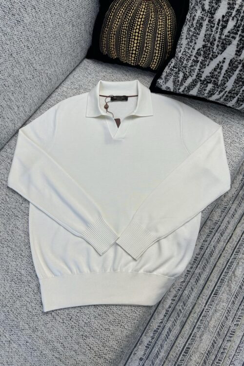 Loro Piana Polo Shirt