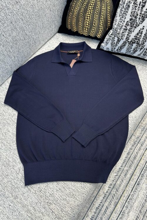 Loro Piana Polo Shirt