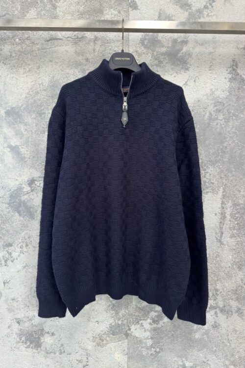 Louis Vuitton Zipper