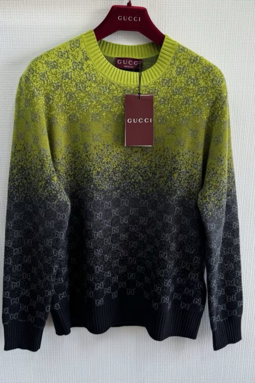 Gucci Sweater