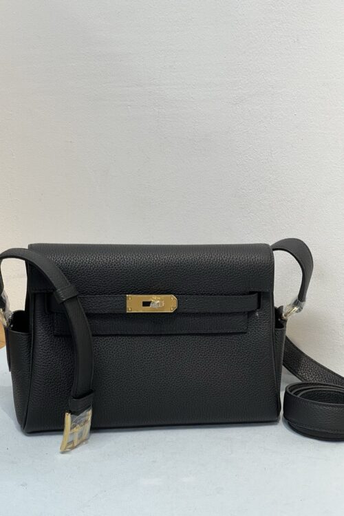 Hermes Kelly Messenger Bag