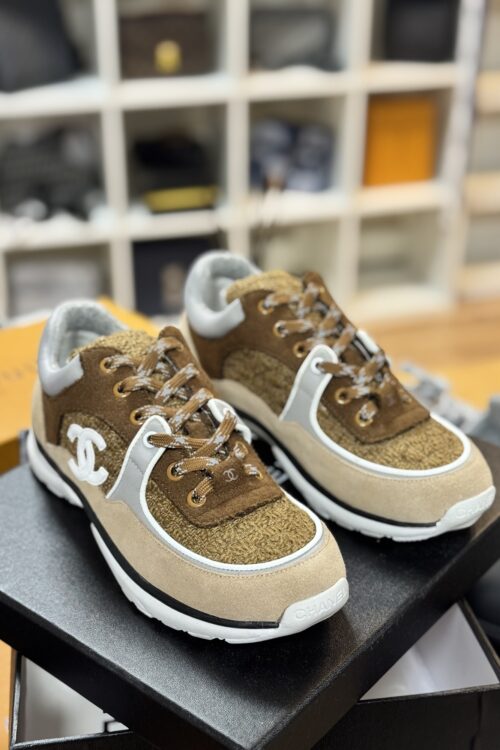 Chanel Sneaker