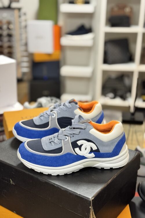 Chanel Sneaker