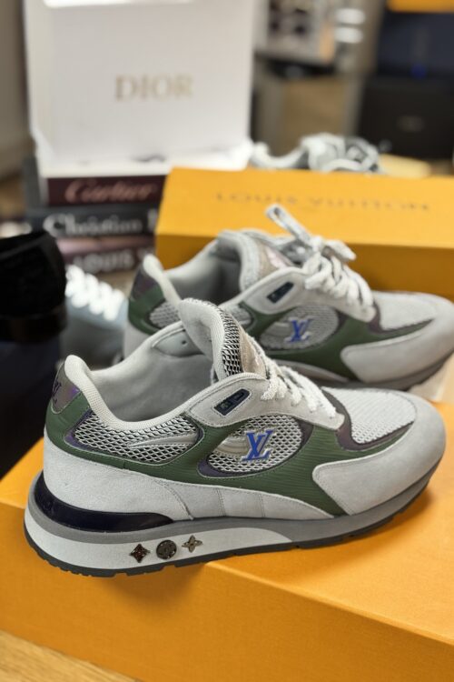 Louis Vuitton Sneaker