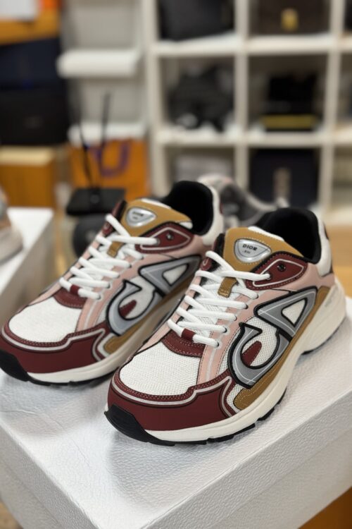 Christian Dior Sneaker