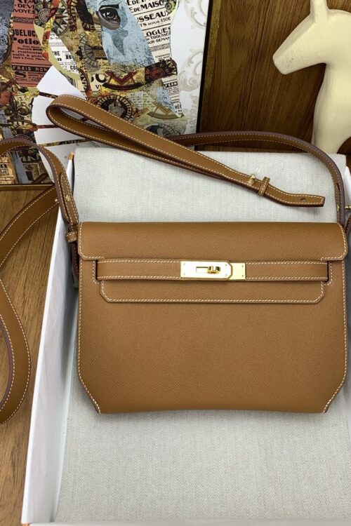 Hermes Depeche Bag