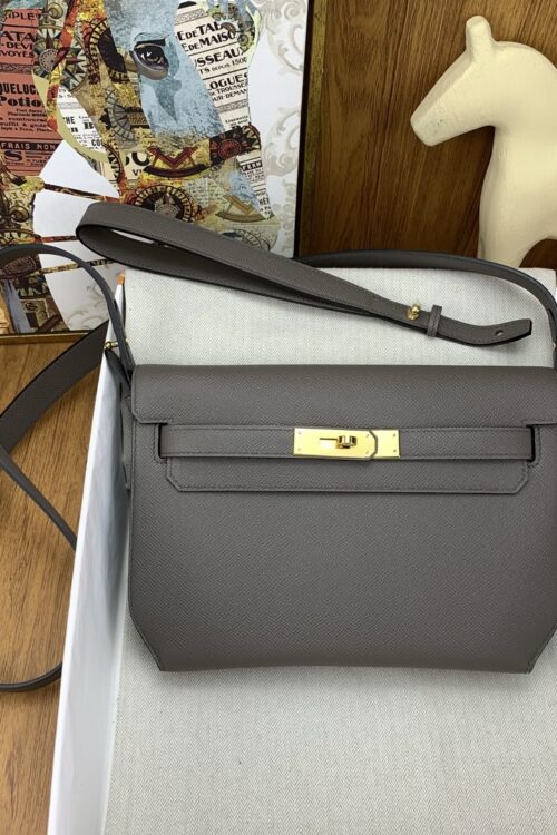 Hermes Depeche Bag