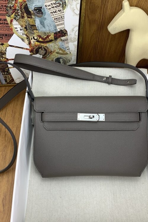 Hermes Depeche Bag