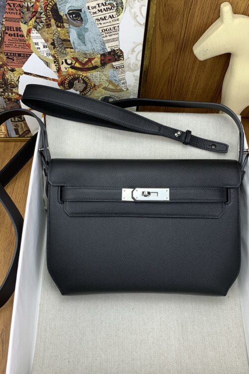 Hermes Depeche Bag