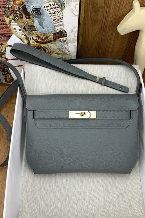 Hermes Depeche Bag