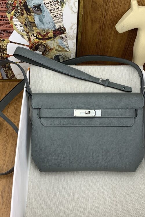 Hermes Depeche Bag