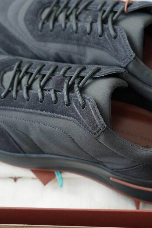 Loro Piana Week End Walk Sneaker