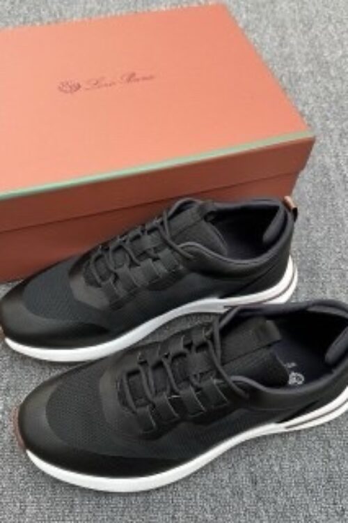 Loro Piana Week End Walk Sneaker