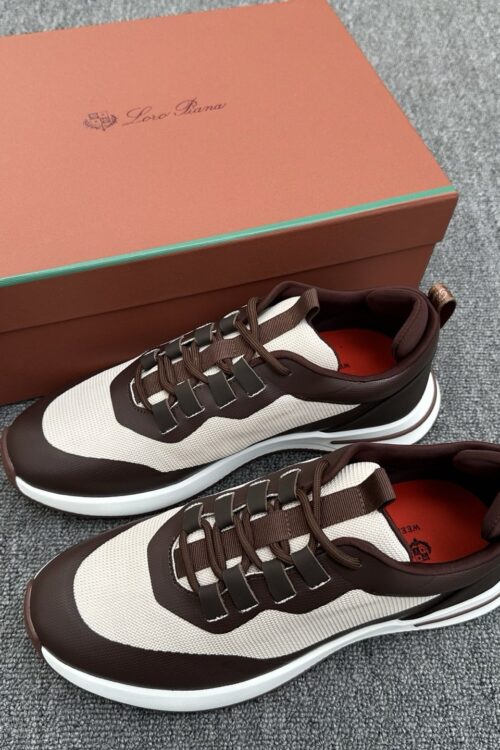 Loro Piana Week End Walk Sneaker
