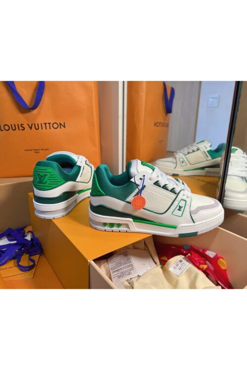 Louis Vuitton Sneaker
