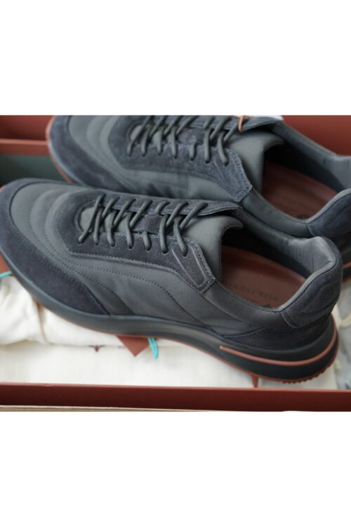 Loro Piana Week End Walk Sneaker