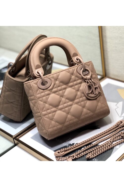 Dior Lady Bag