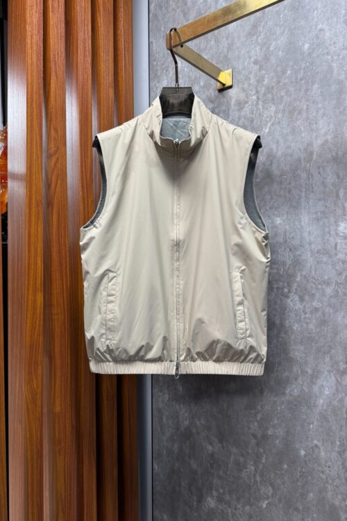 Loro Piana Reversible Bodywarmer