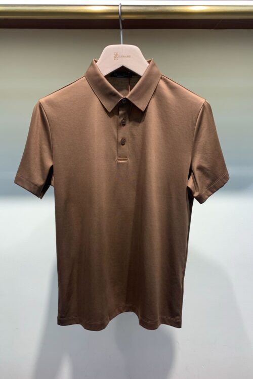 Loro Piana Polo – Bruin