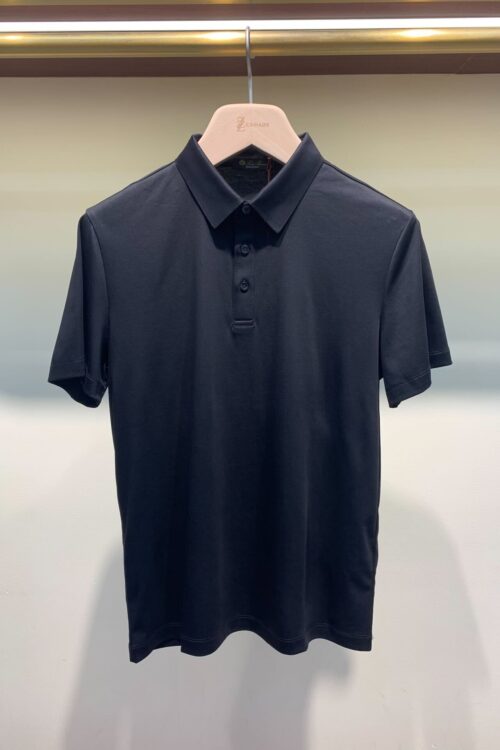 Loro Piana Polo – Navy