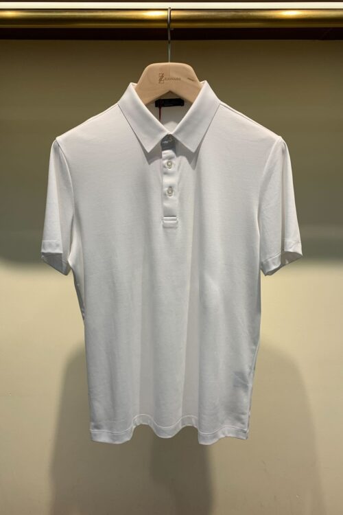 Loro Piana Polo – Wit