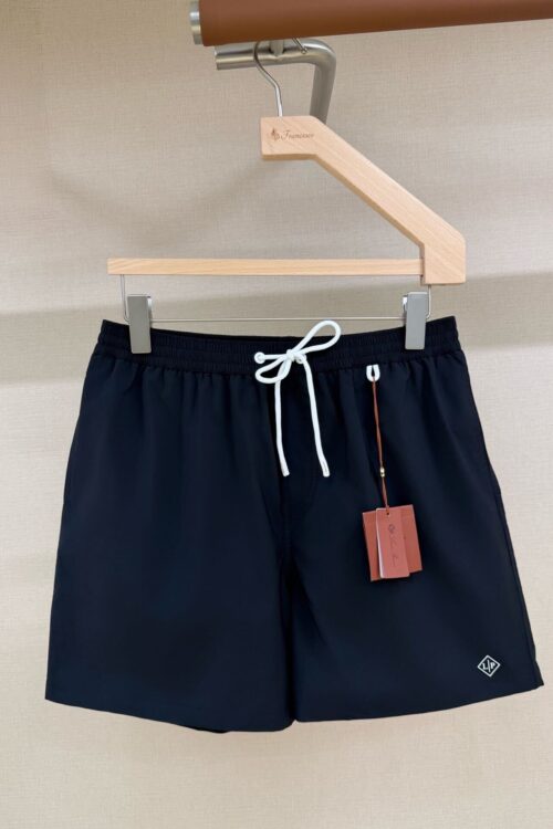 Loro Piana Zwembroek – Navy