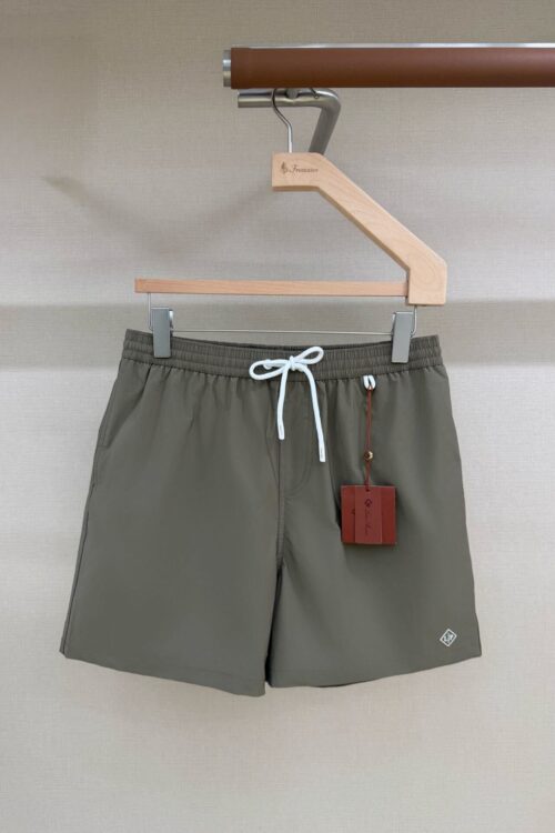 Loro Piana Zwembroek – Olive