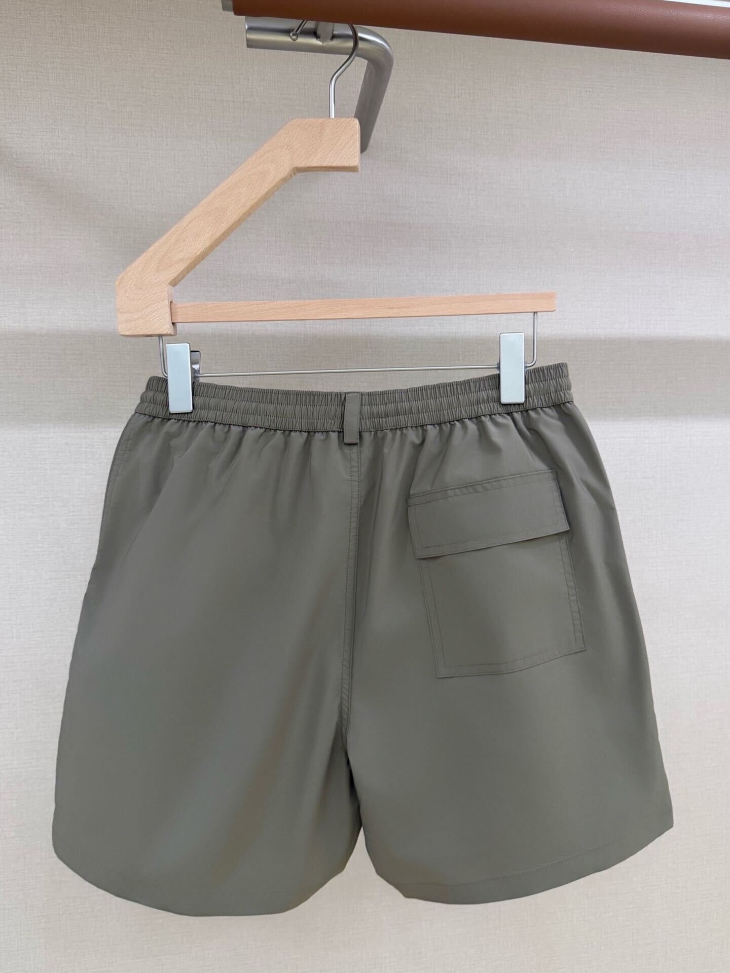 Loro Piana Zwembroek - Olive - Afbeelding 6