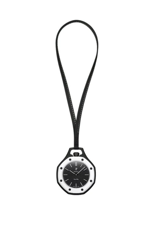 Audemars Piguet Royal Oak Pocket Watch — Black