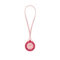 Audemars Piguet Royal Oak Pocket Watch — Pink / Red - Audemars Piguet | LMX Boutique